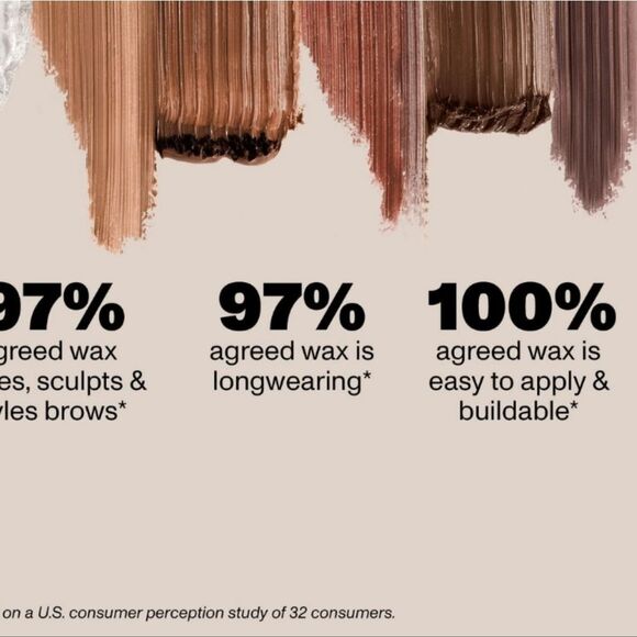 Morphe Brow Cream - Picture 6 of 8